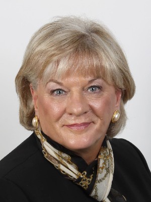 Irene Braun